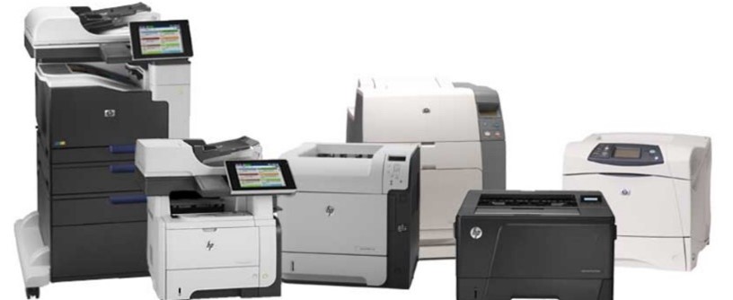 EXPLORE PRINTER PRODUCTS COPIERS MORE visual data 7